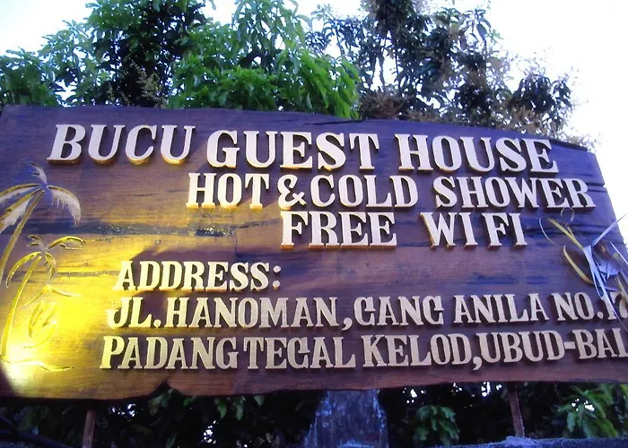 Bucu Ubud